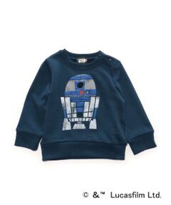 【BABY】別注 STAR WARS プリントTシャツ