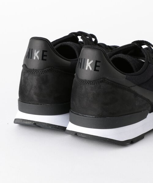 セール ナイキ Nike I Nationalist Tp スニーカー スニーカー Green Label Relaxing グリーンレーベル リラクシング ファッション通販 タカシマヤファッションスクエア