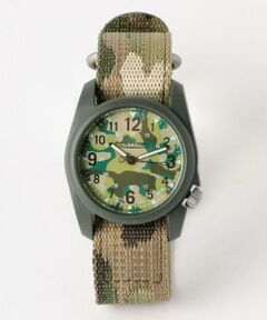 ★【ベルトゥッチ】 BERTUCCI C/CAMO 11031 ウォッチ