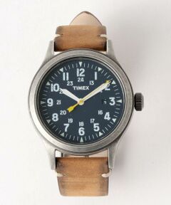 ★［タイメックス］ TIMEX SCOUT for T