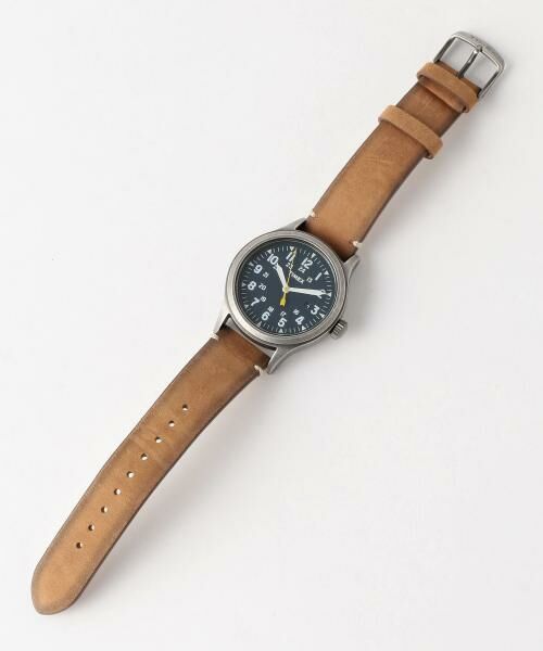 green label relaxing / グリーンレーベル リラクシング 腕時計 | ★［タイメックス］ TIMEX SCOUT for T | 詳細2