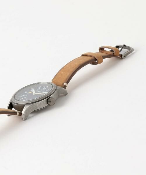 green label relaxing / グリーンレーベル リラクシング 腕時計 | ★［タイメックス］ TIMEX SCOUT for T | 詳細4