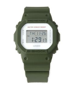 ★CASIO DW5600M G-SHOCK 腕時計