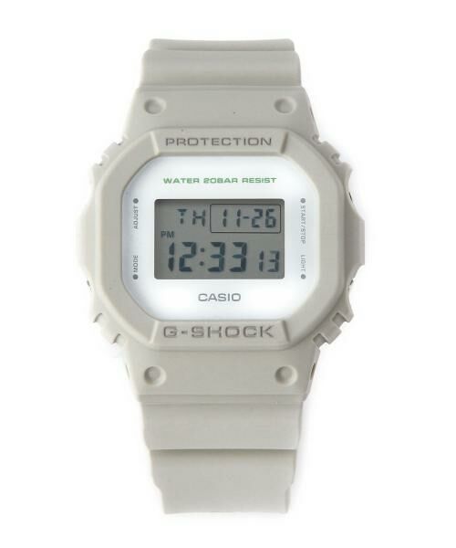☆CASIO DW5600M G-SHOCK 腕時計 （腕時計）｜green label relaxing グリーンレーベル リラクシング  ファッション通販 タカシマヤファッションスクエア