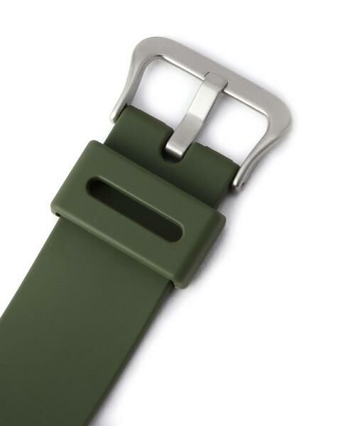 green label relaxing / グリーンレーベル リラクシング 腕時計 | ★CASIO DW5600M G-SHOCK 腕時計 | 詳細4