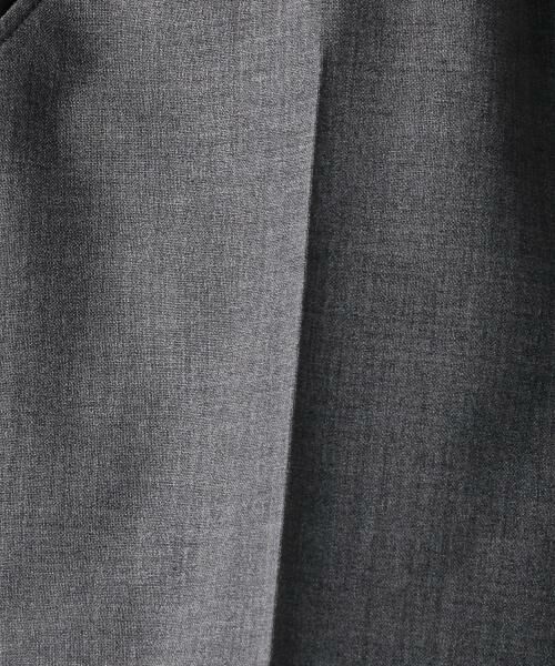 green label relaxing / グリーンレーベル リラクシング ベビー・キッズウエア | 【KIDS】T/W ショート パンツ | 詳細6