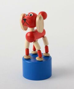 green label relaxing / グリーンレーベル リラクシング おもちゃ・トイカメラ | 【DETOA(デトア)】プッシュトイ