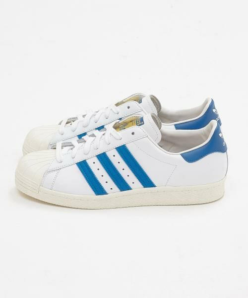 セール】 ◇[アディダス]adidas SUPERSTAR 80s スニーカー