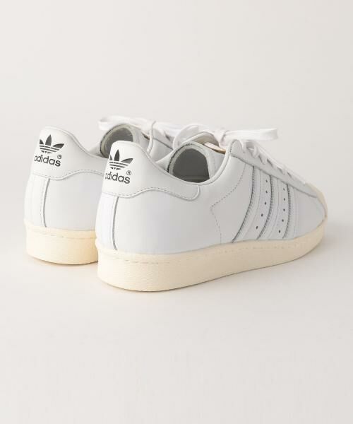 Adidas sneakers superstar 80's dlx outlet vert