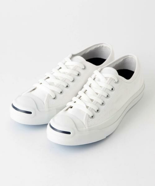 green label relaxing / グリーンレーベル リラクシング スニーカー | [コンバース]CONVERSE JACK PURCELL CB スニーカー | 詳細1