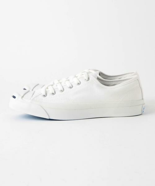 green label relaxing / グリーンレーベル リラクシング スニーカー | [コンバース]CONVERSE JACK PURCELL CB スニーカー | 詳細2