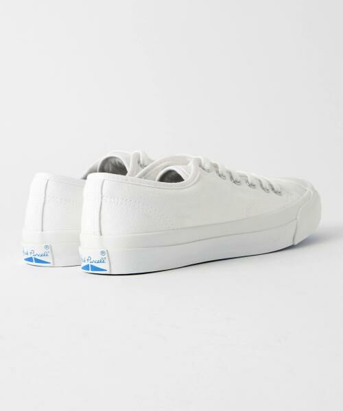 green label relaxing / グリーンレーベル リラクシング スニーカー | [コンバース]CONVERSE JACK PURCELL CB スニーカー | 詳細4