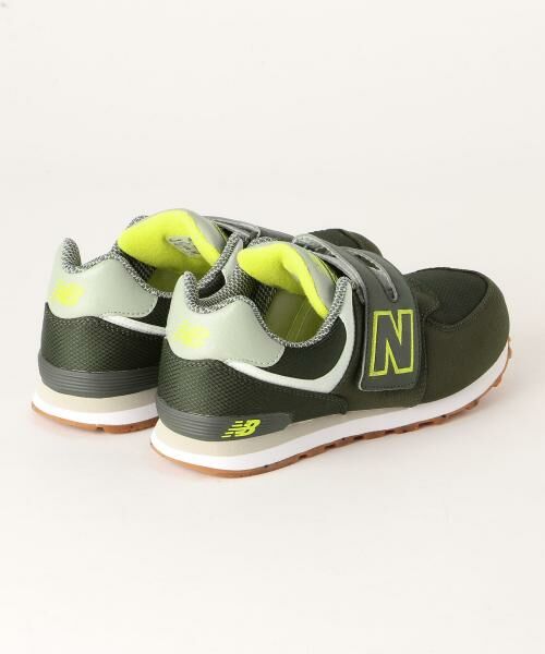 New balance kv574 outlet bambino