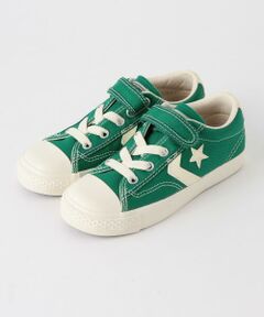 【CONVERSE(コンバース)】 CHEVRONSTAR 15cm-19cm