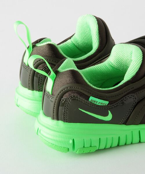 セール Web限定 Nike ナイキ ダイナモフリーps17cm 21cm ベビー キッズグッズ Green Label Relaxing グリーンレーベル リラクシング ファッション通販 タカシマヤファッションスクエア