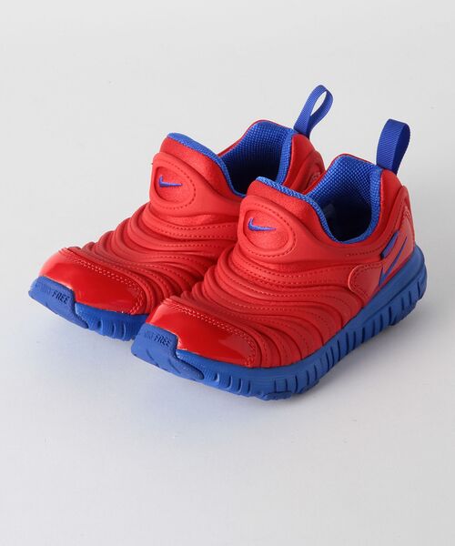 セール Web限定 Nike ナイキ ダイナモフリーps17cm 21cm ベビー キッズグッズ Green Label Relaxing グリーンレーベル リラクシング ファッション通販 タカシマヤファッションスクエア