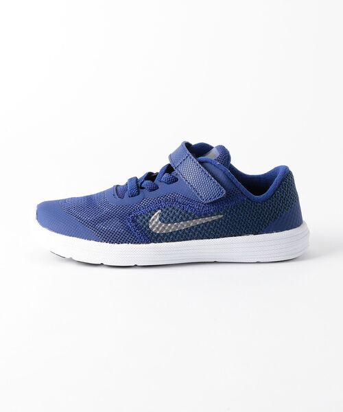 Nike ナイキ レボリューション 3tdv 14cm 16cm ベビー キッズシューズ Green Label Relaxing グリーンレーベル リラクシング ファッション通販 タカシマヤファッションスクエア