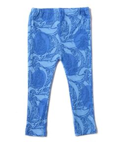 green label relaxing / グリーンレーベル リラクシング ベビー・キッズウエア | Andover Fabrics レギンス フルレングス