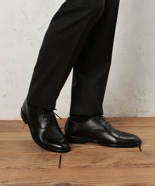 Kw Rain St Tip 2 レインシューズ ビジネス ドレスシューズ Green Label Relaxing グリーンレーベル リラクシング ファッション通販 タカシマヤファッションスクエア