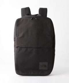 [ザ ノースフェイス] TNF SHUTTLE SLIM デイパック 18