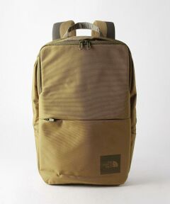 green label relaxing / グリーンレーベル リラクシング リュック・バックパック | [ザ ノースフェイス] TNF SHUTTLE SLIM デイパック 18