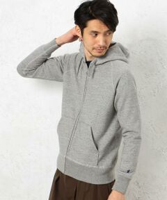 [ジムフレックス] BC Gymphlex SWEAT ジップパーカー