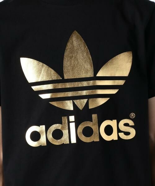 セール】 [アディダス] BC ADIDAS TREFOIL Tシャツ （Tシャツ）｜green