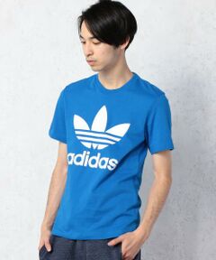 [アディダス] BC ADIDAS ORIG TREFOIL① Tシャツ