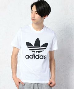 [アディダス]　BC ADIDAS ORIG TREFOIL② Tシャツ