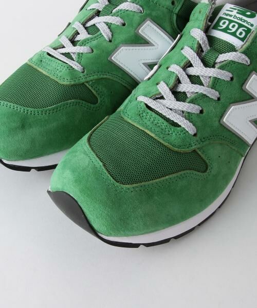 セール】 [ニューバランス] BC NEW BALANCE MRL996① スニーカー