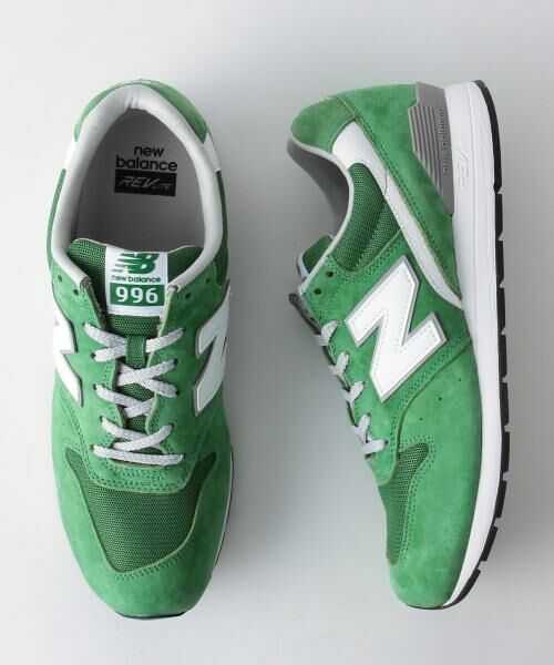 セール】 [ニューバランス] BC NEW BALANCE MRL996① スニーカー