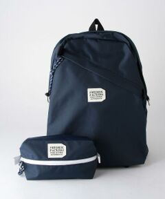 [別注][フレドリックパッカーズ]fredrik packers EXPEDIBP CB バックパック＆ポーチ