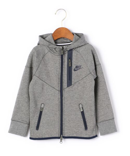 セール Web限定 Nike ナイキ Littleテックフリース パーカー ベビー キッズウエア Green Label Relaxing グリーンレーベル リラクシング ファッション通販 タカシマヤファッションスクエア