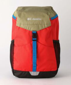 【Columbia(コロンビア)】 GREAT バックパック13L