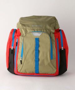 「WEB限定」Columbia(コロンビア) GREAT リュックサック42L