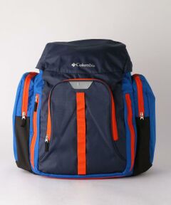 「WEB限定」Columbia(コロンビア) GREAT リュックサック42L