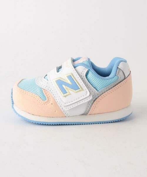 セール】 【NEW BALANCE(ニューバランス)】FS996 12cm-13.5cm （ベビー