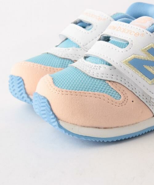 セール】 【NEW BALANCE(ニューバランス)】FS996 12cm-13.5cm （ベビー