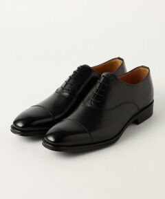 ★SN ST-TIP OXFORD シューズ