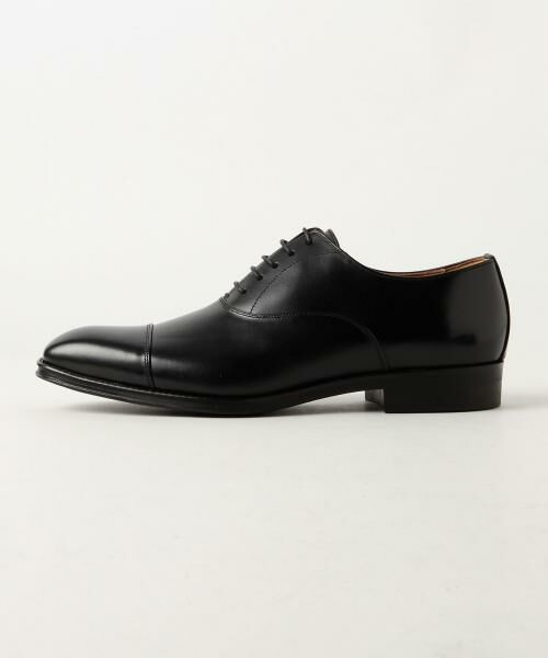 green label relaxing / グリーンレーベル リラクシング ビジネス・ドレスシューズ | ★SN ST-TIP OXFORD シューズ | 詳細2