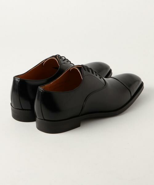 green label relaxing / グリーンレーベル リラクシング ビジネス・ドレスシューズ | ★SN ST-TIP OXFORD シューズ | 詳細4