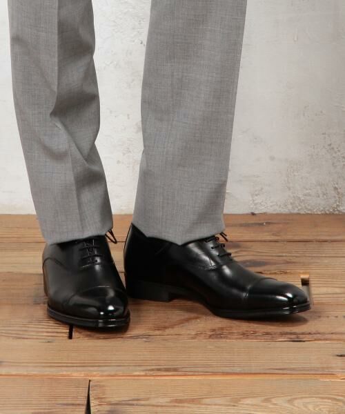 green label relaxing / グリーンレーベル リラクシング ビジネス・ドレスシューズ | ★SN ST-TIP OXFORD シューズ | 詳細8