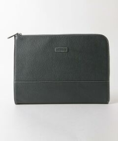 LEATHER ドキュメントケース