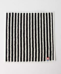 TOWEL STRIPE ハンカチ