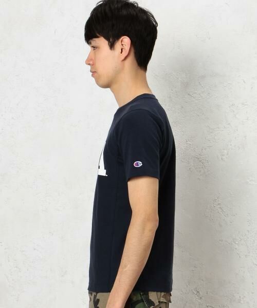 [チャンピオン] BC CHAMPION USAFA RW Tシャツ