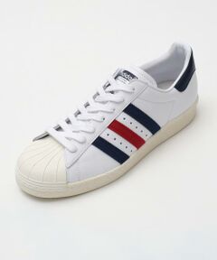 [アディダス] BC ADIDAS S/STAR80s TRI