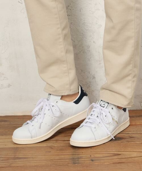 green label relaxing / グリーンレーベル リラクシング スニーカー | [アディダス] BC ADIDAS STANSMITH NV スニーカー | 詳細9