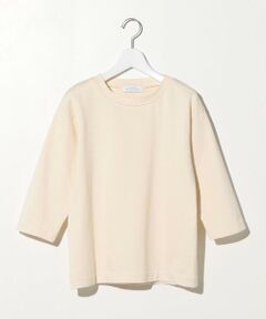 green label relaxing / グリーンレーベル リラクシング カットソー | C ボトルネック PO カットソー