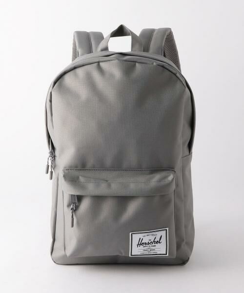 セール】 [別注][ハーシェル] HERSCHEL CB CLASIC バックパック