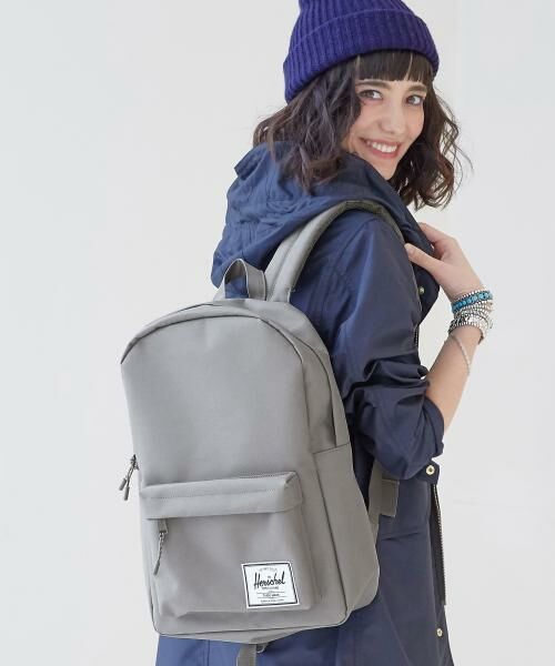 [別注][ハーシェル] HERSCHEL CB CLASIC バックパック